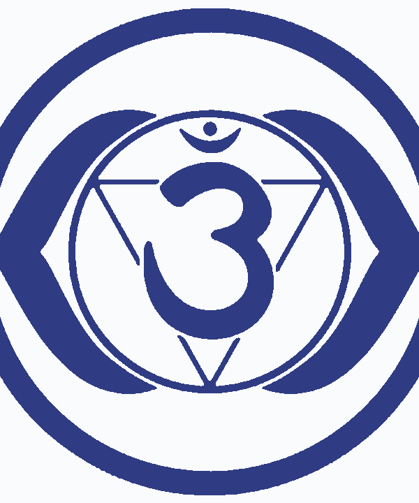 stirn chakra (cs 01) gobelin stickbild stickpackung