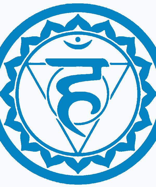 hals chakra (cs 02) gobelin stickbild stickpackung