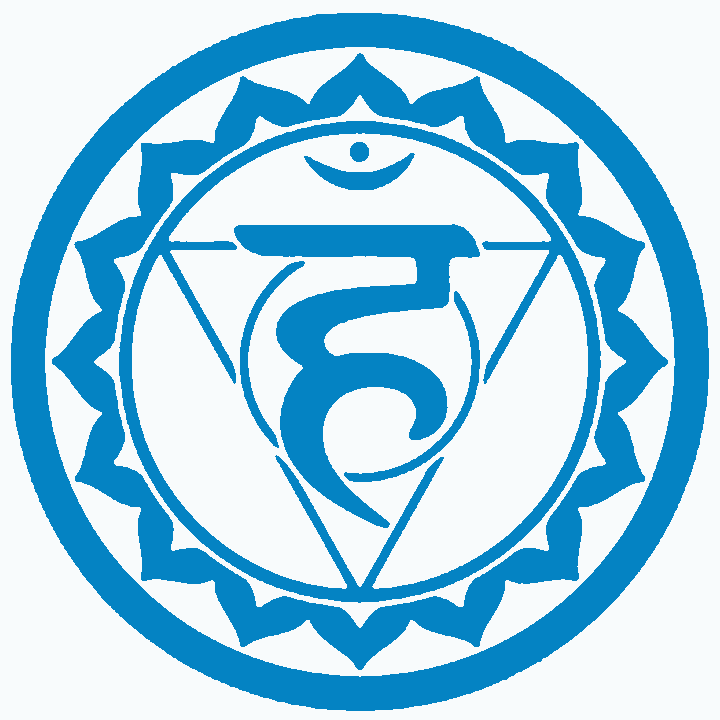 hals chakra (cs 02) gobelin stickbild stickpackung