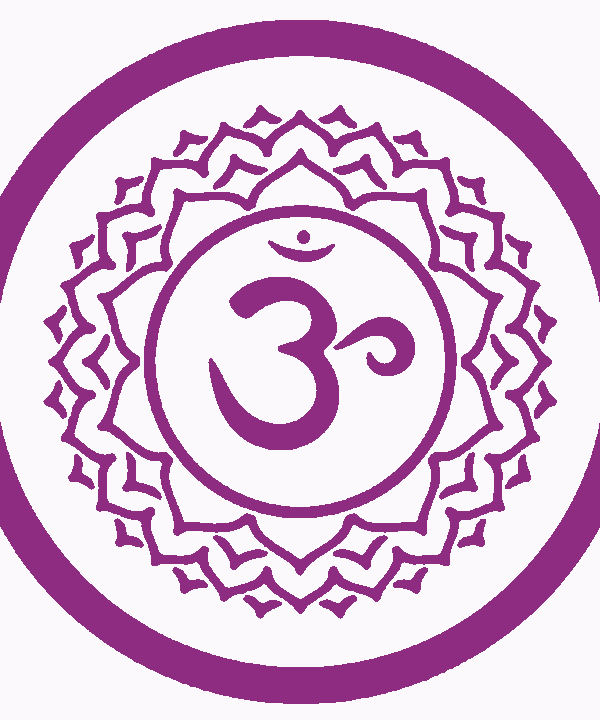 kronen chakra (cs 05) gobelin stickbild stickpackung