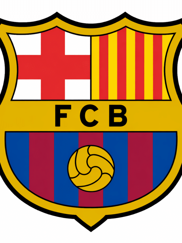 fc barcelona logo (eg 029) gobelin stickbild stickpackung