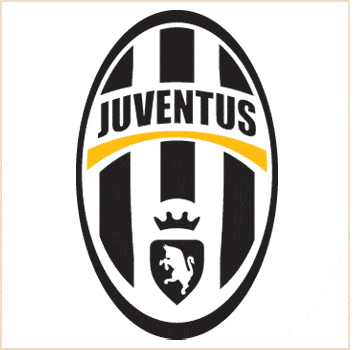 juventus logo (eg 030) gobelin stickbild stickpackung