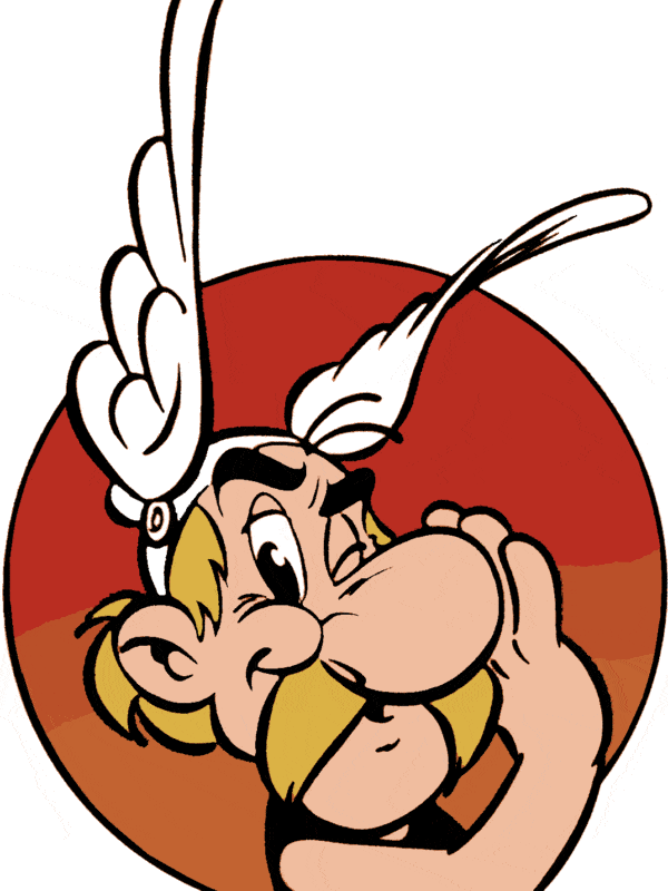 asterix (gy 023) gobelin stickbild stickpackung