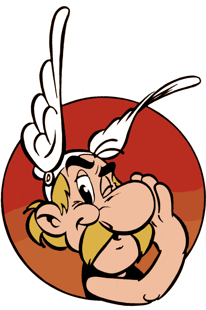 asterix (gy 023) gobelin stickbild stickpackung