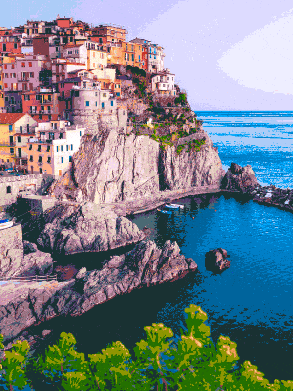 cinque terre (mg 111) gobelin stickbild stickpackung