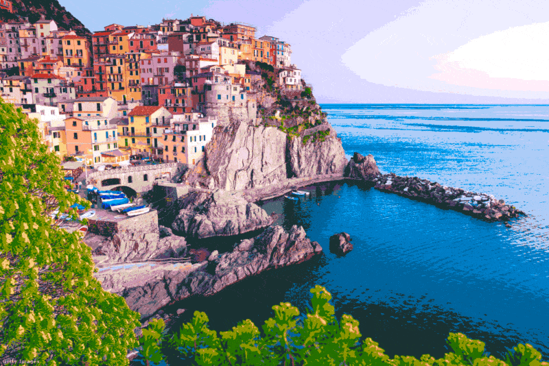 cinque terre (mg 111) gobelin stickbild stickpackung