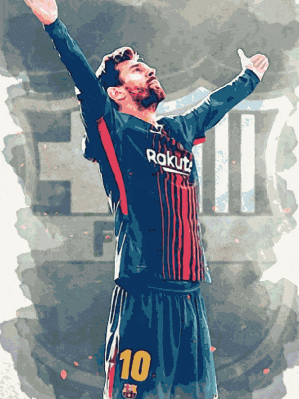 lionel messi (mg 244) gobelin stickbild stickpackung