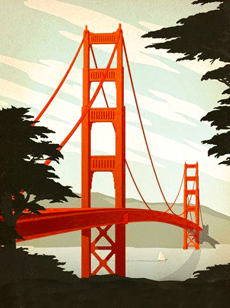 san francisco (mg 473) gobelin stickbild stickpackung