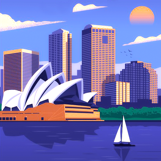 sydney (mg 479) gobelin stickbild stickpackung
