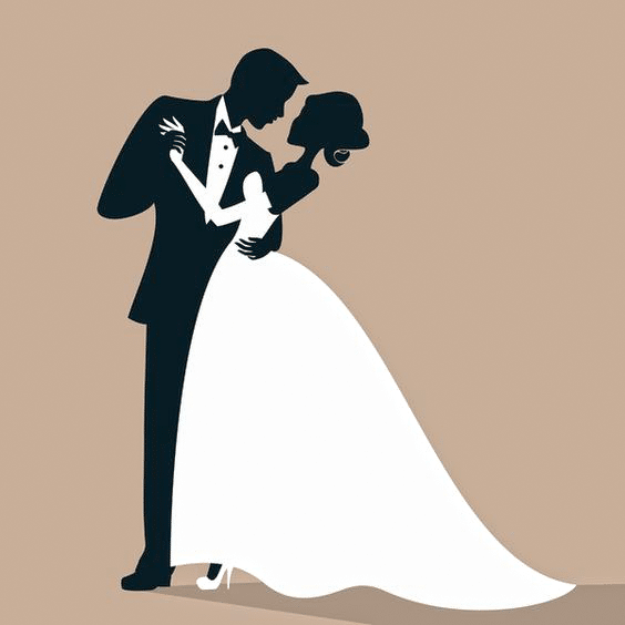 hochzeit (mg 481) gobelin stickbild stickpackung