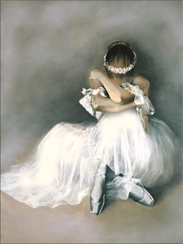 ballerina (mg 486) gobelin stickbild stickpackung