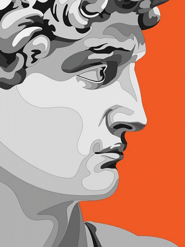 michelangelo porträt von david (mg 657) gobelin stickbild stickpackung