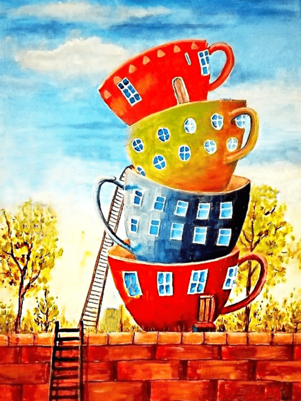 tasse stadt (mg 875) gobelin stickbild stickpackung
