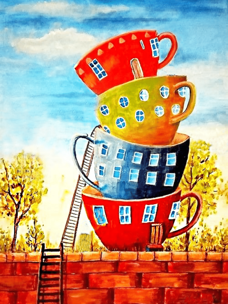 tasse stadt (mg 875) gobelin stickbild stickpackung