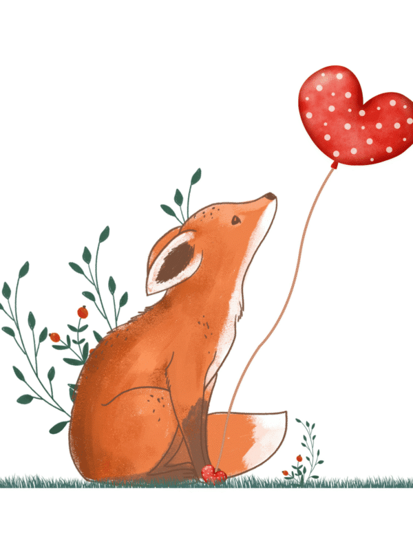 kleiner fuchs (mg 926) gobelin stickbild stickpackung