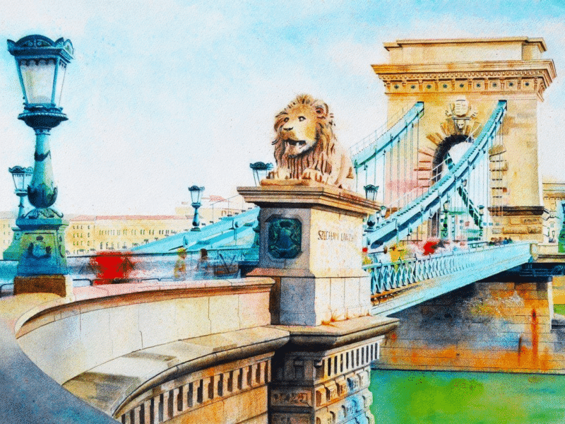 kettenbrücke, budapest (mg 928) gobelin stickbild stickpackung