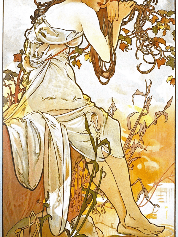 alphonse mucha (mu 023) gobelin stickbild stickpackung