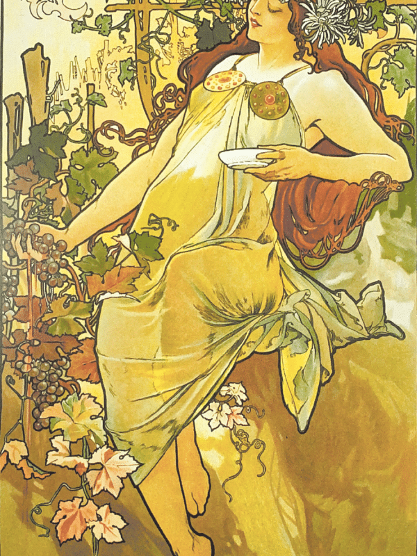 alphonse mucha (mu 024) gobelin stickbild stickpackung