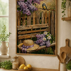 zauberhafte blumensträuße (mg 1143) gobelin stickbild stickpackung (másolat)