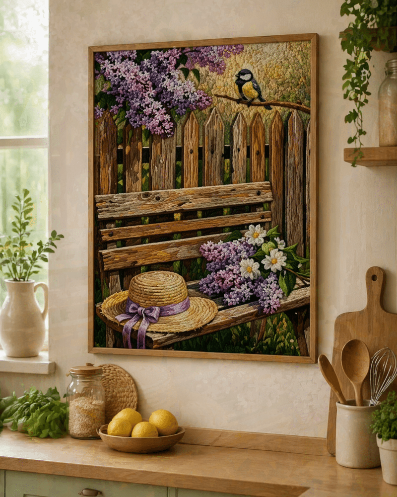 zauberhafte blumensträuße (mg 1143) gobelin stickbild stickpackung (másolat)