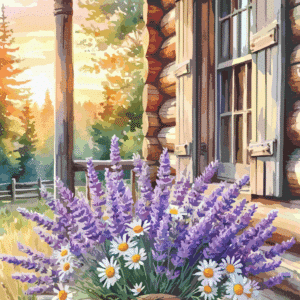 zauberhafte blumensträuße (mg 1143) gobelin stickbild stickpackung (másolat)