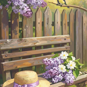 zauberhafte blumensträuße (mg 1143) gobelin stickbild stickpackung (másolat)