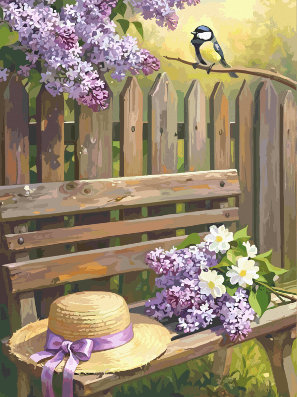 zauberhafte blumensträuße (mg 1143) gobelin stickbild stickpackung (másolat)