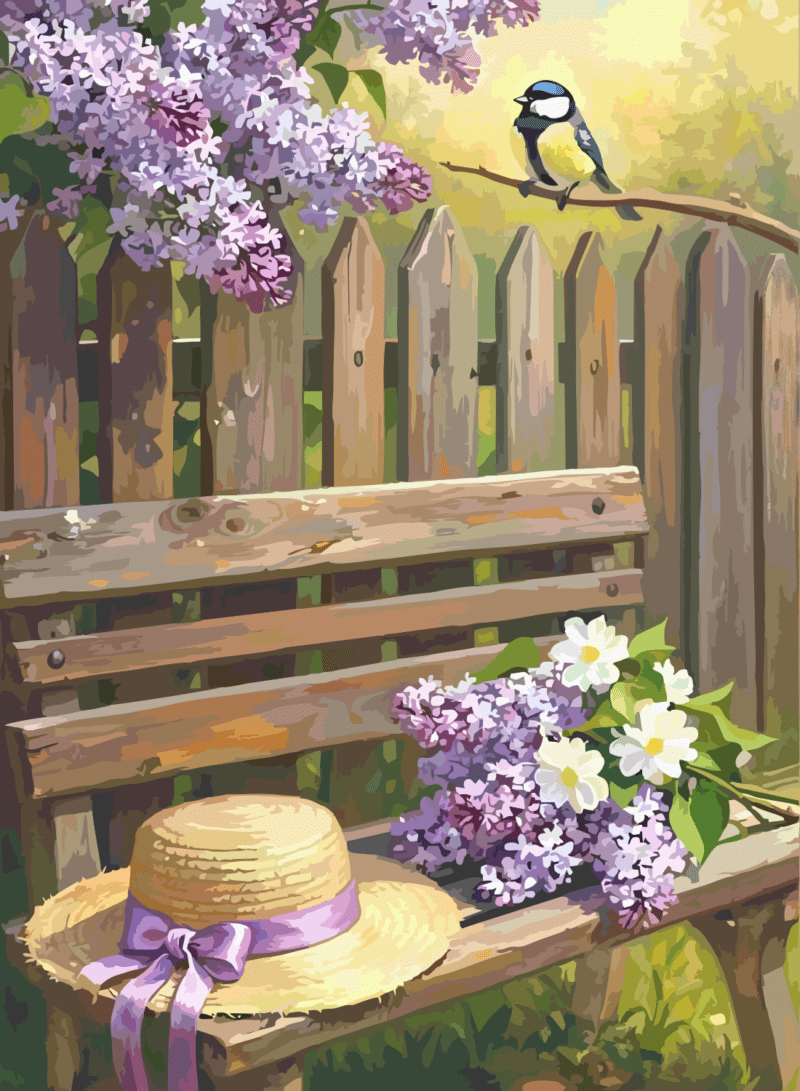 zauberhafte blumensträuße (mg 1143) gobelin stickbild stickpackung (másolat)