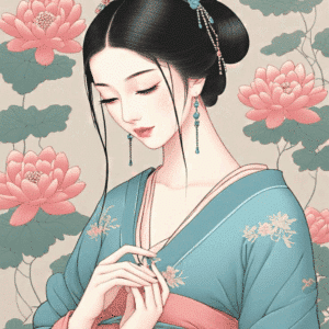 geisha (mg 1153)