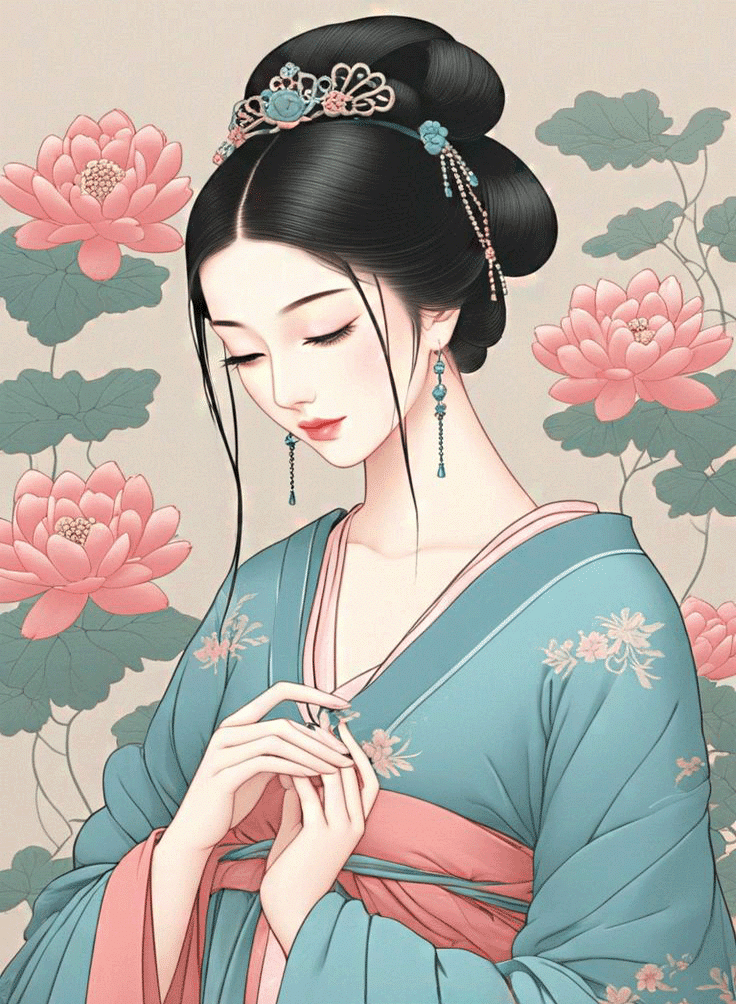 geisha (mg 1153)
