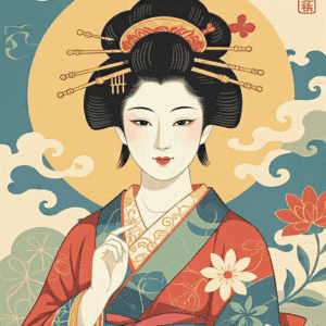geisha (mg 1153)