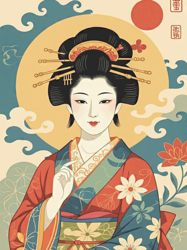 geisha (mg 1153)