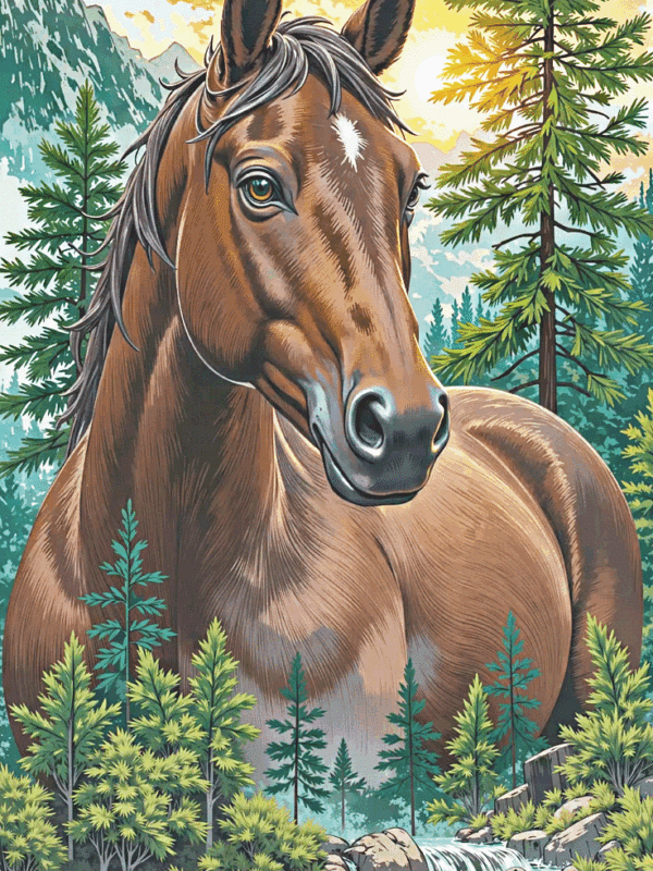 windverwehte mähne (mg 1165)
