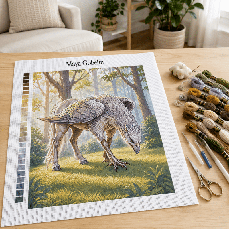 harry potter – magische tierwesen: thestral (mg 1173)