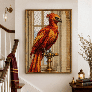 harry potter – magische tierwesen: thestral (mg 1173)