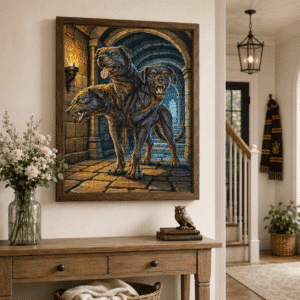 harry potter – magische tierwesen: thestral (mg 1173)