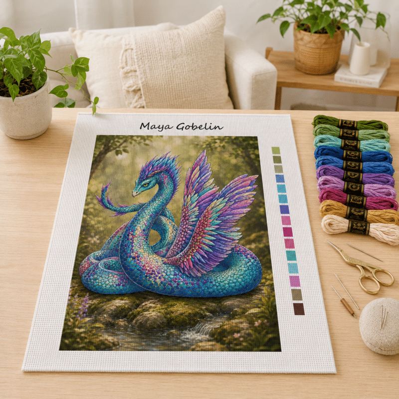 harry potter – magische tierwesen: thestral (mg 1173)