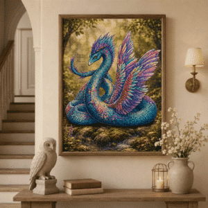 harry potter – magische tierwesen: thestral (mg 1173)