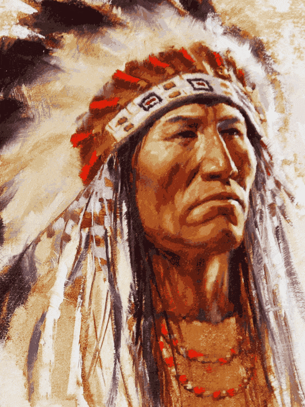 apache indianer (mg 009)