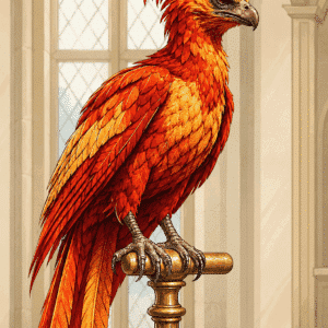 harry potter – magische tierwesen: thestral (mg 1173)