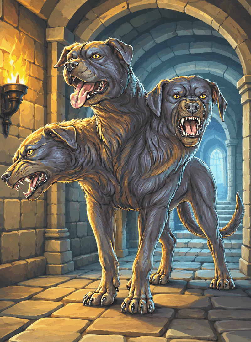 harry potter – magische tierwesen: thestral (mg 1173)