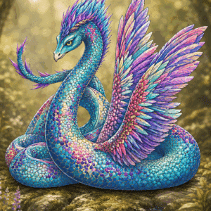 harry potter – magische tierwesen: thestral (mg 1173)