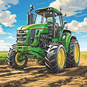 traktor (mg 1179)