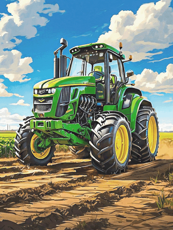 traktor (mg 1179)