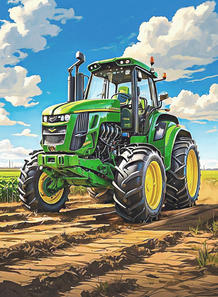 traktor (mg 1179)