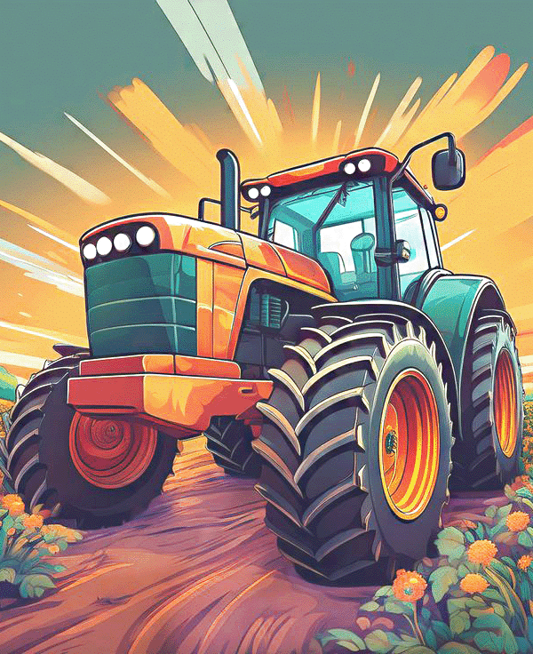 traktor (mg 1179)