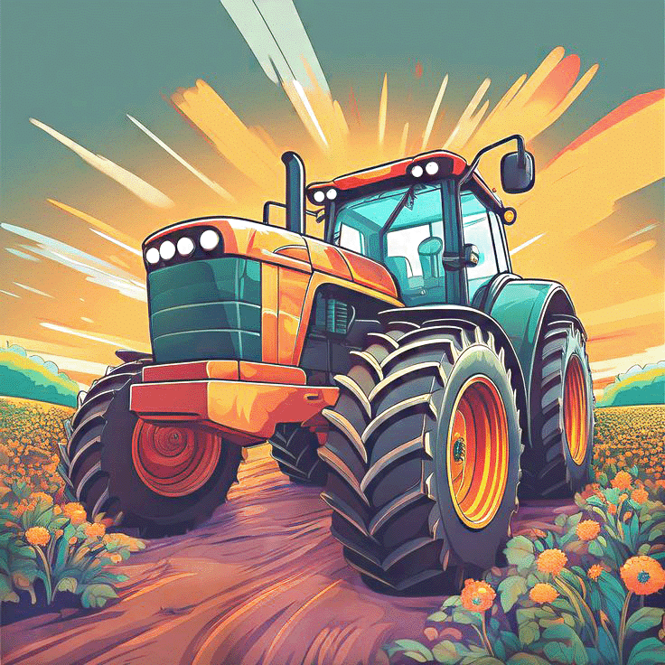 traktor (mg 1179)