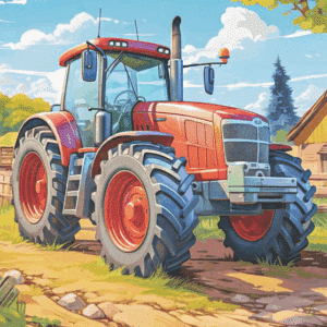 traktor (mg 1179)