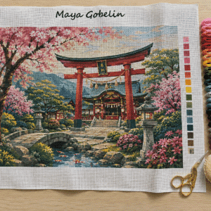 japanisch (mg 1196)