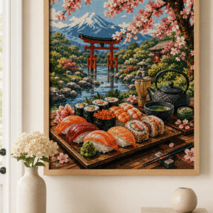 japanisch (mg 1196)